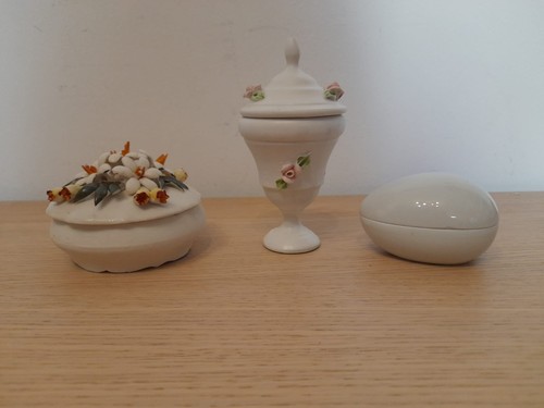 Scatoline capodimonte lotto - capodimonte,