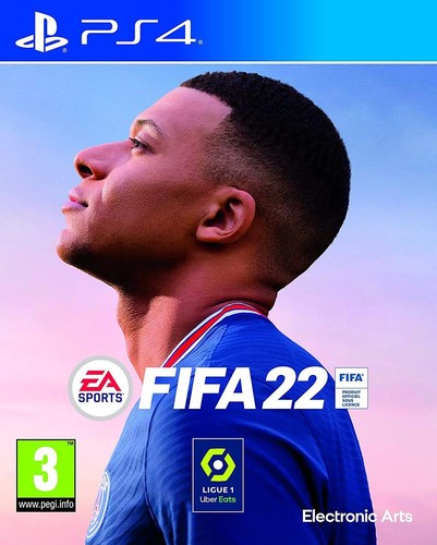 Jeu ps4 electronic arts - ps4,