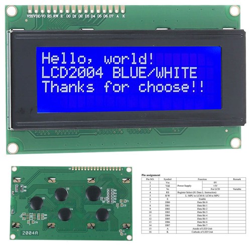 Schermo display modulo - schermo,