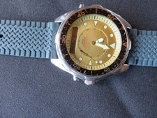 Orologio Casio Cronografo 358