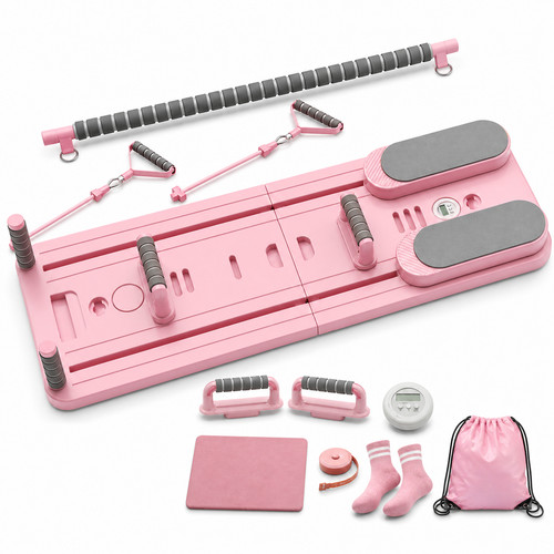 Tavola riformatore pilates - tavola,