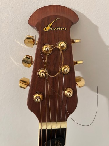 Chitarra elettrica vintage - elettrica,