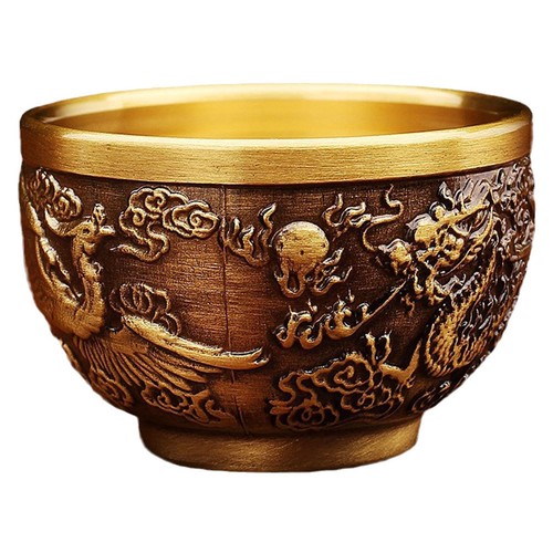 Chinesischer kelch tasse - chinesischer, im
