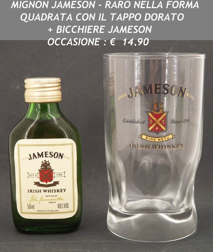 Mignon jameson nuovo - mignon,