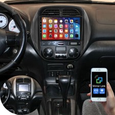 Autoradio 9" Android 15 GPS