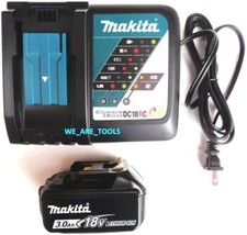 1 NEW 18V GENUINE BL1830B