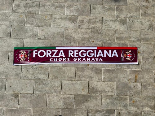 Forza reggiana cuore - forza,