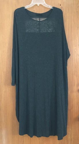 Maxi abito midi - , hatch