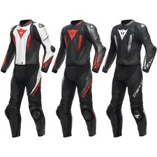 Tuta pelle moto - uomo, dainese