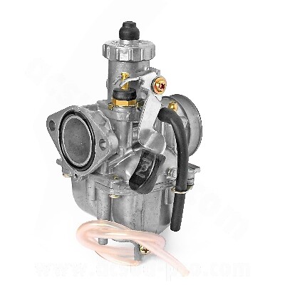 Carburatore mikuni city - carburatore, 24
