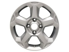 Originale ford fiesta cerchi - ford,