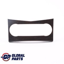 Mercedes W204 Riscaldatore Climatizzatore Copertura Pannello Trim Telaio Legno