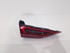 Fanale Stop Posteriore SX Sinistro Full-LED Audi A3 8Y 2020-2024 Usato Originale