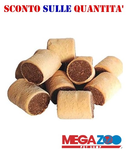 Biscotti per cane 1 - cane, kg