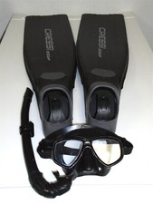 Cressi Gara 2000 Fins Perla