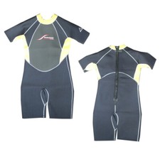 Scubatec neoprene shorty 2 mm