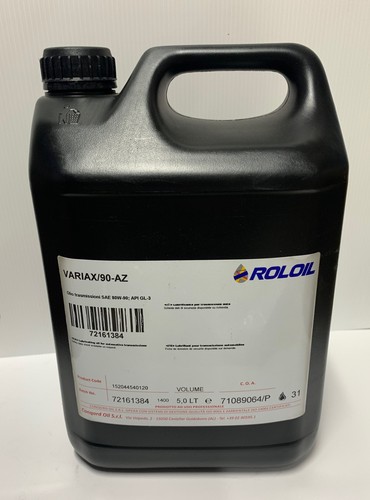 Olio trasmissione roloil - olio,