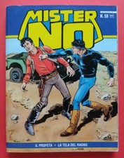 Mister No Edizione IF n.59