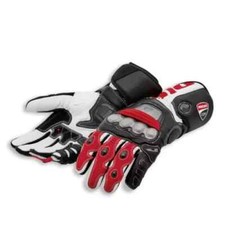 DUCATI CORSE Guanti da