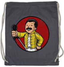 Borsa Freddie Boy con coulisse