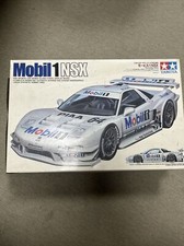 Tamiya 1/24 Mobile 1 Honda NSX 24198 Kit