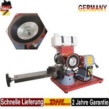 Affilatrice lama affilatrice