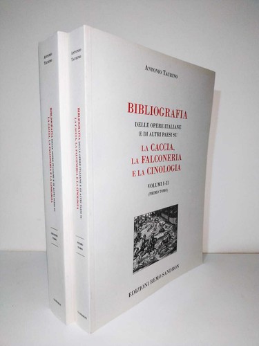 Antonio taurino bibliografia - antonio,