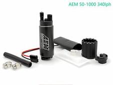 pompa benzina maggiorata AEM 50-1000 340 litri IMMERSIONE 340LPH 320 in tank