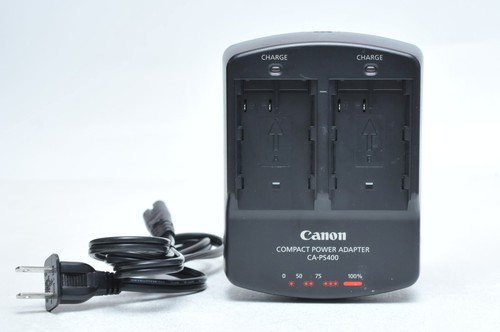 Canon ps400 caricabatteria - ps400,