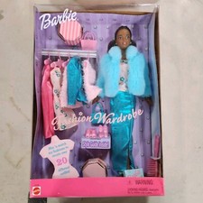 Barbie guardaroba moda 1999 - , /