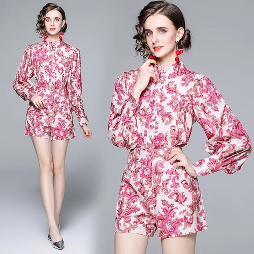 Tailleur completo set - , donna