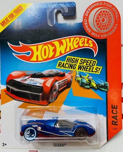 Hot wheels 2013 ruote alta - hot,