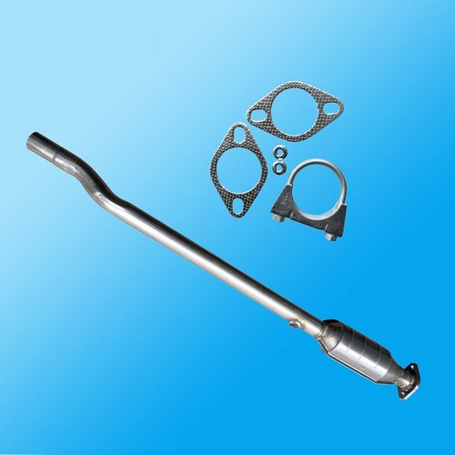 Eu4 catalizzatore golf plus - catalizzatore, vw