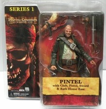 PINTEL - PIRATES OF THE