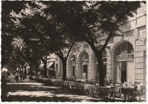 Grado gorizia viale - gorizia,