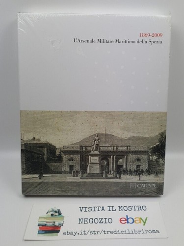 Arsenale militare marittimo - militare,