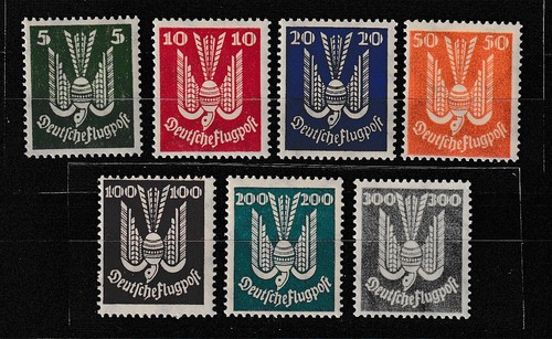 Impero 1924 colomba - dt., 1924: