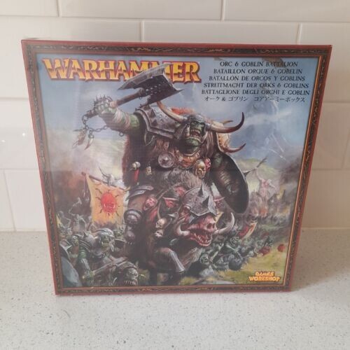 Warhammer battaglione degli - warhammer,