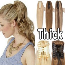 Clip artiglio mascella coda di