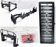 SERIE DI RICAMBI MODELLISMO ROCO H0 92511 92522 92525 92526 92528 92529 XX