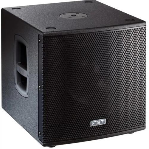 Fbt subline 118sa - 118sa, subwoofer