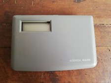 Mulino Bianco Agenda Game