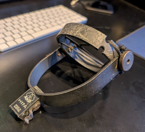 Ammortizzatore vintage akg - ammortizzatore,