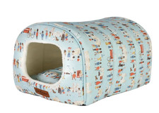 Cath Kidston Pet Igloo Bed
