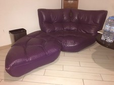 2 moduli divano Chateau d’Ax Silhouette