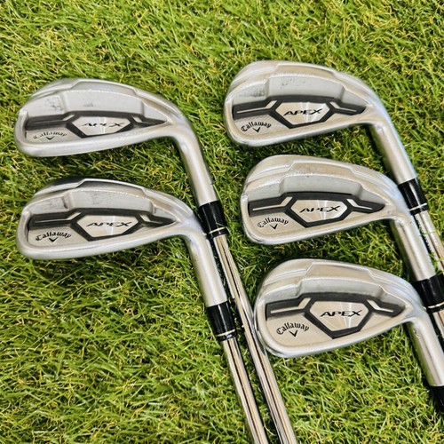 Callaway apex 2016 set - apex, di