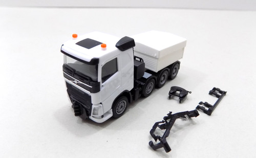 Herpa volvo trattore - herpa,
