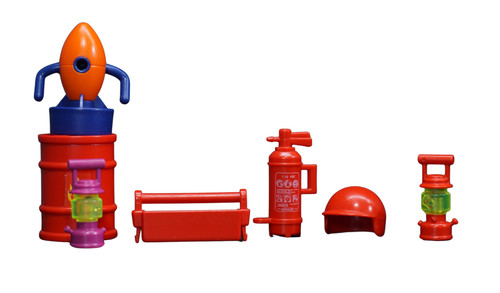 Playmobil set accessori