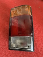 Fiat Fiorino 147 Pick Up TAIL