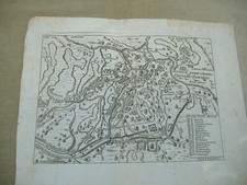 2 STAMPE SU ROMA ANTICA TRATTE DA PANVINIO "DE LUDIS CIRCENSIBUS" PADOVA 1642